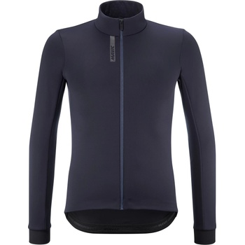 Mavic Мъжко термо яке за колоездене Mavic Aksium Thermo Jacket Cycling jacket - Deep Blue (051-1327-0113)