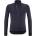 Mavic Мъжко термо яке за колоездене Mavic Aksium Thermo Jacket Cycling jacket - Deep Blue (051-1327-0113)