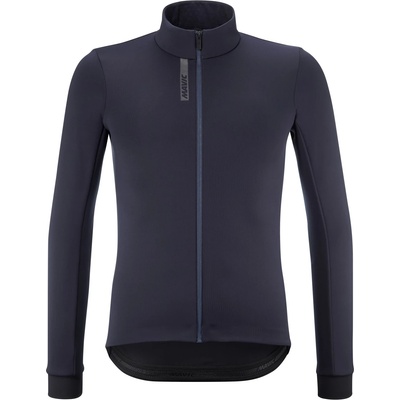 Mavic Мъжко термо яке за колоездене Mavic Aksium Thermo Jacket Cycling jacket - Deep Blue (051-1327-0113)