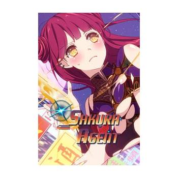 Sakura Agent