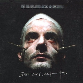 RAMMSTEIN - SEHNSUCHT (1CD)