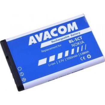 AVACOM GSNO-BL5CT-S1050A 1050mAh