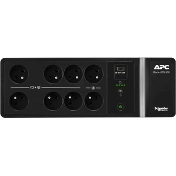 APC BE500G2-FR