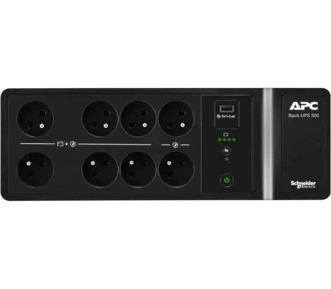 APC BE500G2-FR