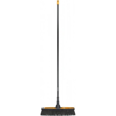 Fiskars Zahraní koště univerzální Solid L 48 cm 1025926