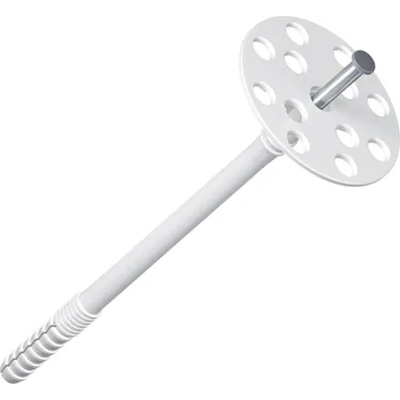 KOELNER ДЮБЕЛ ПВЦ С МЕТАЛЕН ПИРОН 10х120 fi-10m120 ТК (fi-10m120)