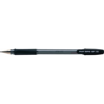 Pilot Писалка Pilot с капачка BPS-GP 1, 6 черен (BPS-GP-XB-B)