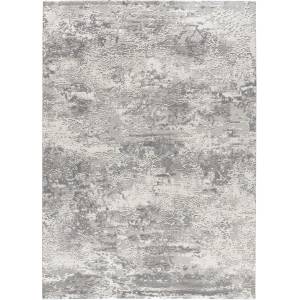 Universal Светлосив килим 77x150 cm Oris - Universal (51371)