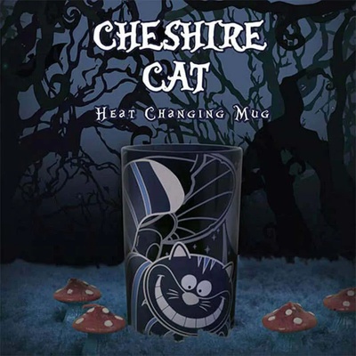 Gift Republic Магическа Чаша от Страната на Чудесата