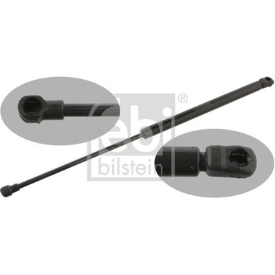 FEBI BILSTEIN Pneumatická pružina, kapota motoru FEBI (FB 25208)