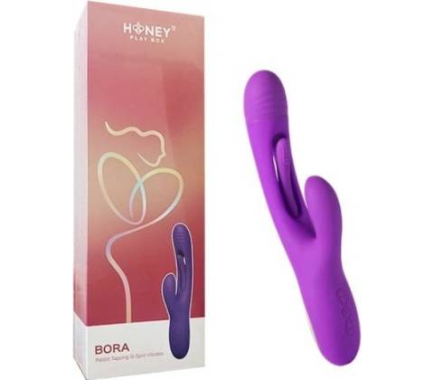 Honey Play Box Bora