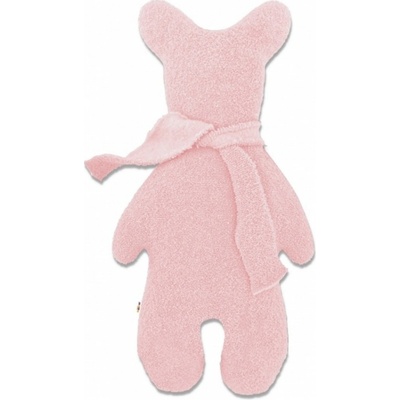 Baby Nellys mazlík prítulníček Macko Krištofík s vakom marhuľový