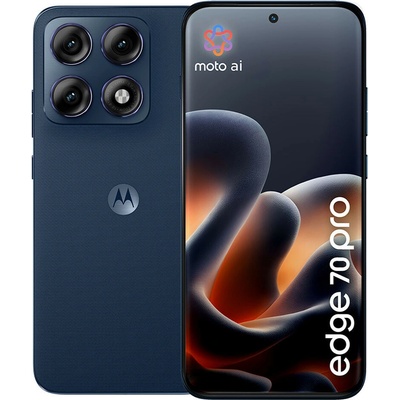 Motorola Edge 70 Pro 5G 8GB/256GB PANTONE Titan