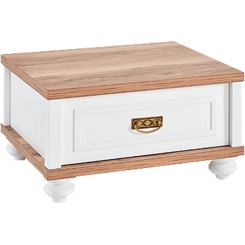 Carmen Нощно шкафче tiffany