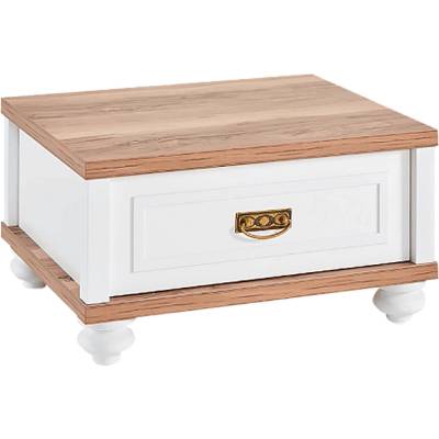 Carmen Нощно шкафче tiffany