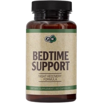 Image 1 of PURE Nutrition USA Bedtime Support [60 капсули]