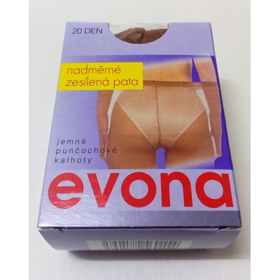 Evona Punčochové kalhoty GRIKA 771 OPÁLENÁ