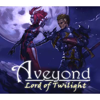 Aveyond: Lord of Twilight