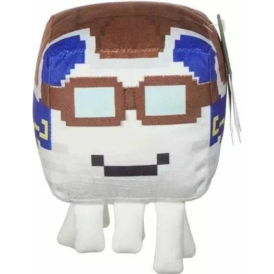 Minecraft: postavička Happy Ghast