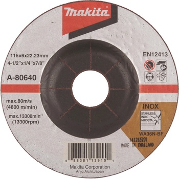 Makita A-80640