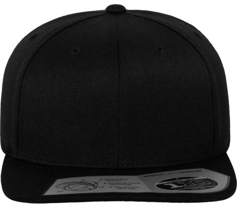 Classics Fitted Snapback