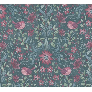 A. S. Création Влизелинов тапет за стена maison charme 39075-4