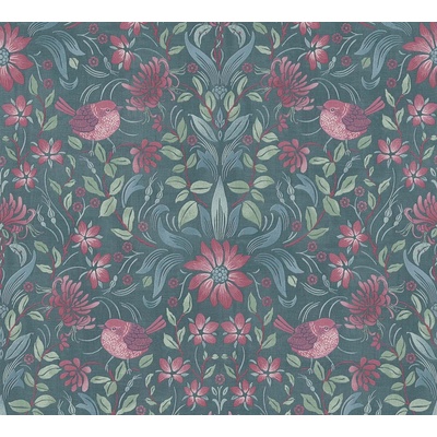 A. S. Création Влизелинов тапет за стена maison charme 39075-4