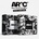 ARrC - AR^C - CD