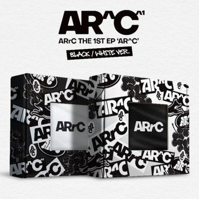 ARrC - AR^C - CD