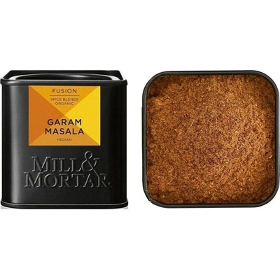 Mill & Mortar Garam masala 50 g