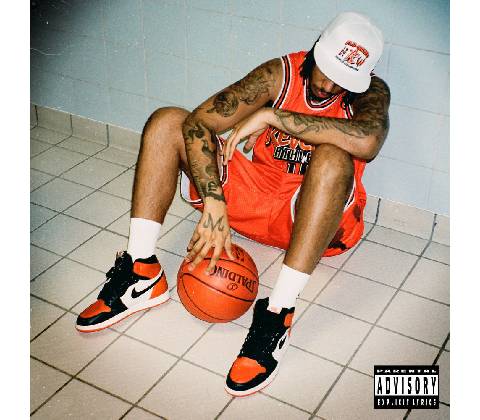 AJ Tracey CD