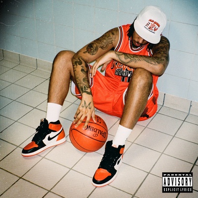 AJ Tracey CD