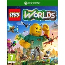 Hry na Xbox One LEGO Worlds