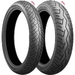 Bridgestone Battlax BT46 110/90-16 59V Мотоциклетни гуми