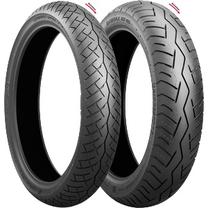 Bridgestone Battlax BT46 110/90-16 59V Мотоциклетни гуми