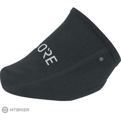 GOREWEAR GWS černá