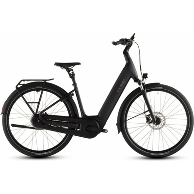 Cube Supreme RT Hybrid Deluxe EX 600 2025