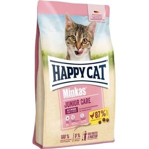 Happy Cat Minkas Junior Care 500 г