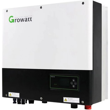 Growatt Трифазен хибриден инвертор Growatt SPH 5 kW (SPH 5000TL3 BH-UP)