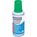 DONAU Мастило за печати, 30 ml, DONAU, зелено 7808001PL-F06 (7808001PL-F06)