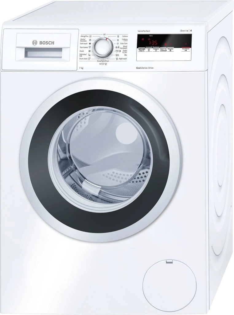 Bosch WAN24160BY
