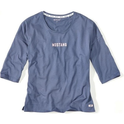 MUSTANG BLOG STRIPES modré – Hledejceny.cz