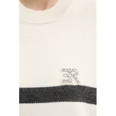 Ermanno Firenze Вълнен пуловер ERMANNO Firenze (57TM066EA5AP)