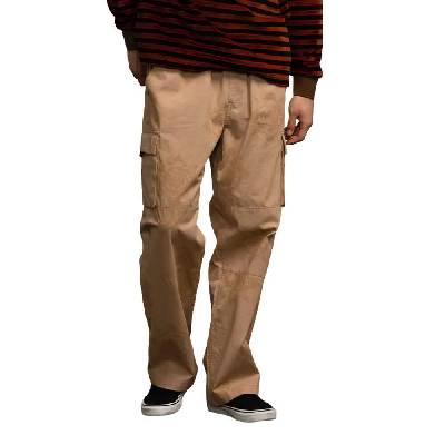 Панталони Santa cruz Trooper cargo pants - Brown (Taupe Rose)