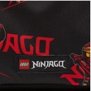 LEGO® Bags NINJAGO® Red Easy aktovka