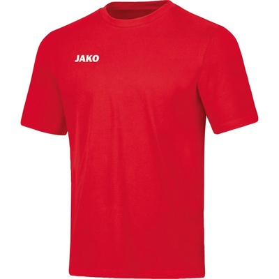 Jako BASE triko červená