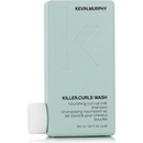Kevin Murphy Killer.Curls Wash Nourishing Curl Shampoo 250 ml