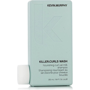 Kevin Murphy Killer.Curls Wash Nourishing Curl Shampoo 250 ml