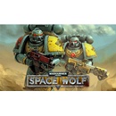 Warhammer 40 000: Space Wolf