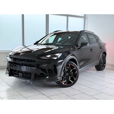 Cupra Formentor VZ5 4Drive 287 kW